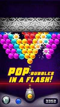 Bouncing balls screenshot 3
