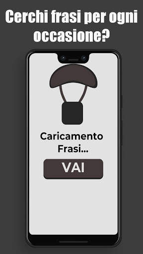 Frasi Celebri screenshot 1