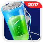 Super Fast Charging on 9Apps