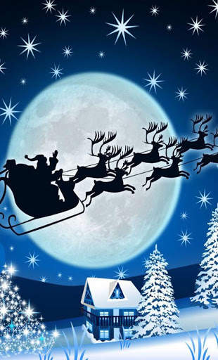 Christmas Eve screenshot 1