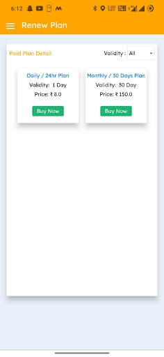Village-Wifi screenshot 5