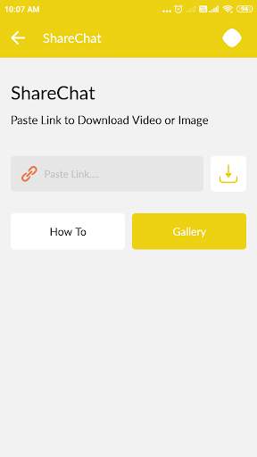 All Video Downloader - mp4 video downloader screenshot 1