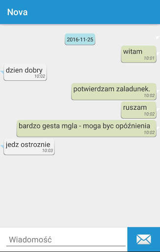 NovaAPP screenshot 5