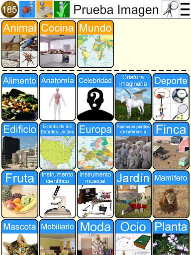 Prueba Imagen screenshot 18