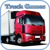 Truck Games logo