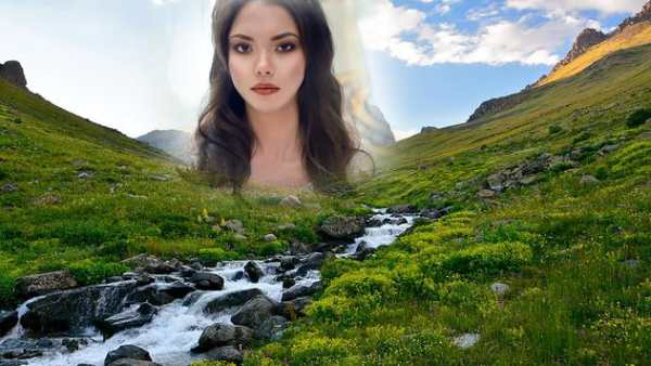 New Model Sin Sinari Photo Frame Application 2020 screenshot 5