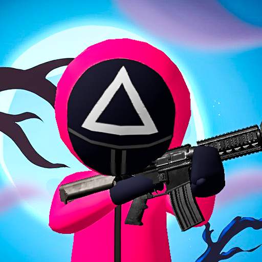 Squid Games Hard To Survive 1.0.3