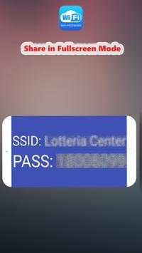 Wifi Password Show screenshot 8