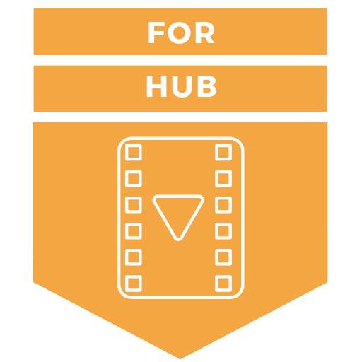 Video Downloader for Hub - Movie Downloader 1.0.4