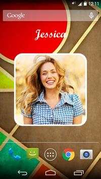 My Photo Live Wallpaper screenshot 5