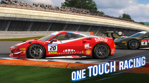 Project CARS GO 1 تصوير الشاشة