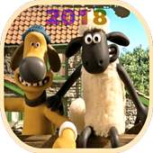 Shaun The Sheep 1.2
