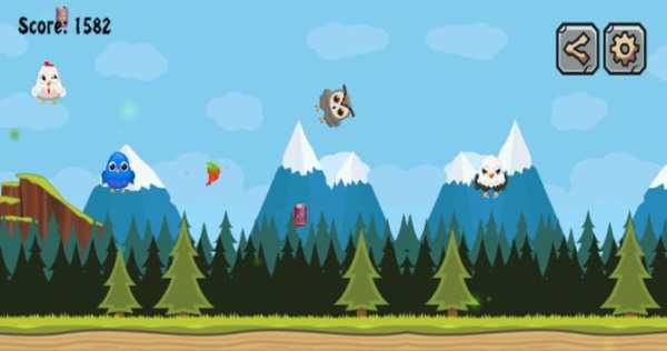 Hoot Hoot screenshot 4