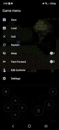Lemuroid screenshot 4
