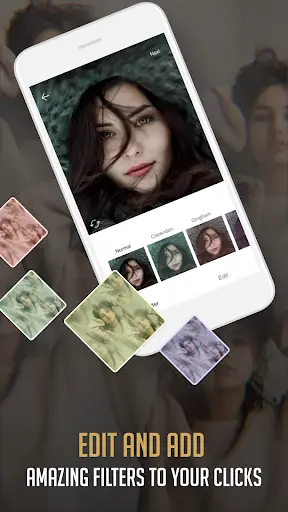 Star Chat App screenshot 3