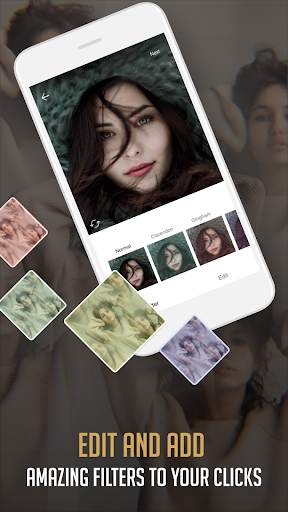 Star Chat App screenshot 3