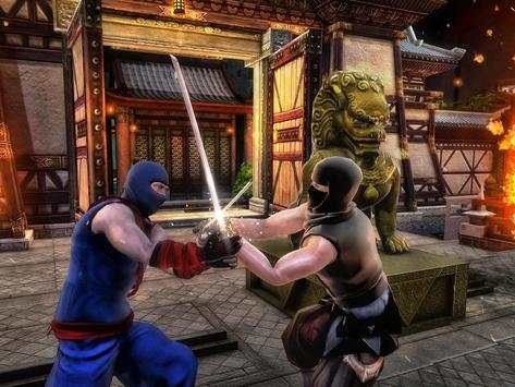 Fatal Ninja Prajurit screenshot 9