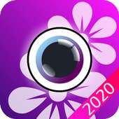 YouCam Perfect 2020 icon