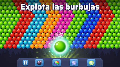 Bubble Pop! Puzzle Game Legend screenshot 1
