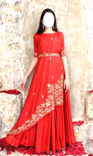 Women Stylish photo suit editor screenshot 12