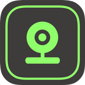 Wifi Drone icon