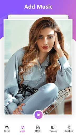 Photo Movie Maker screenshot 6