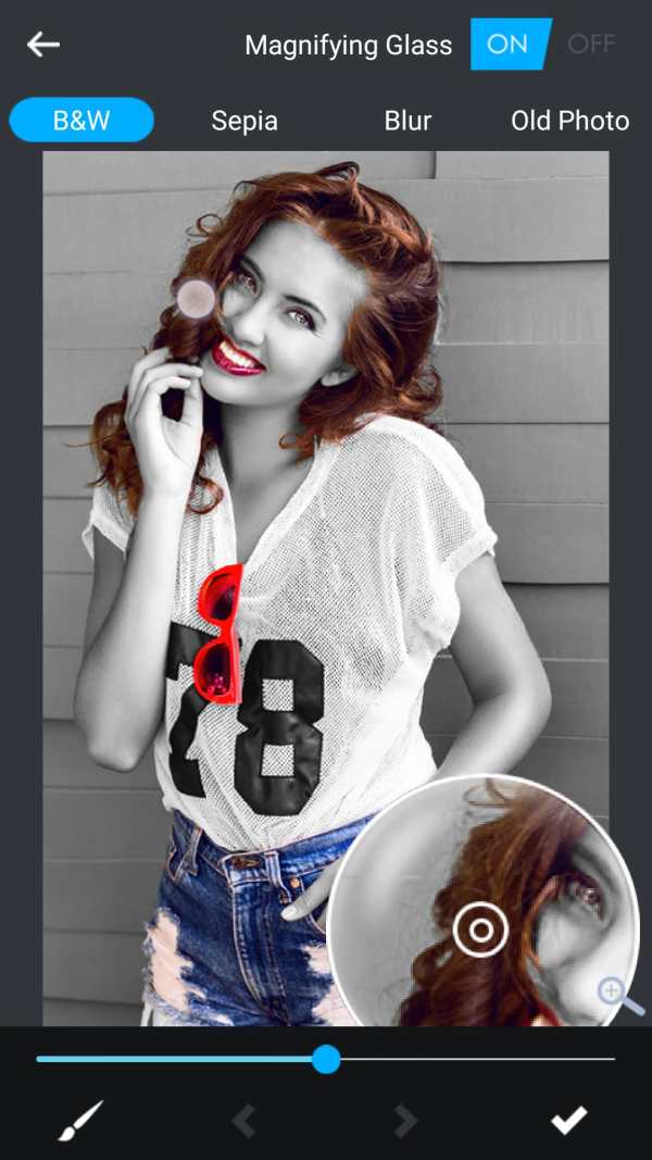 Color Effects screenshot 3