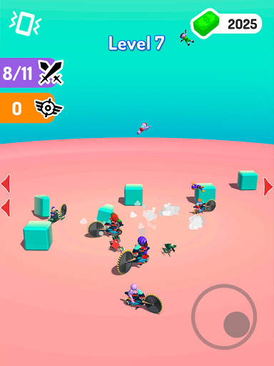 Saw Machine.io screenshot 19