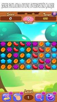 Sugar Game No Internet screenshot 3