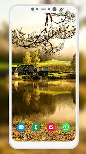 Nature Wallpaper screenshot 6