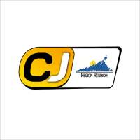 M-Ticket Car Jaune logo