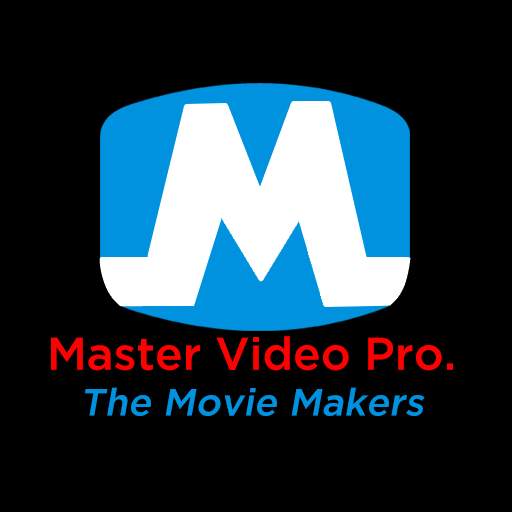 Master Video Pro 1.0.0