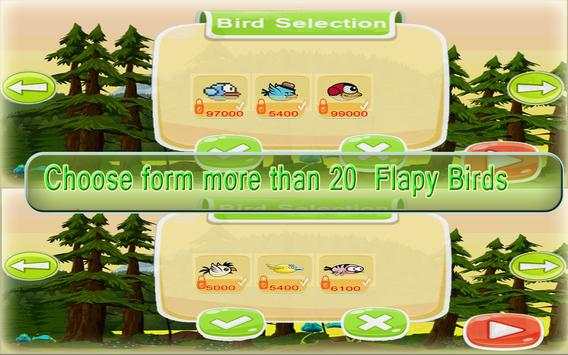Flimsy Bird screenshot 3