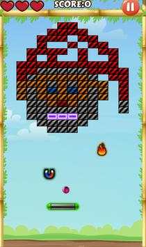 Brick Breaker Space Star King screenshot 32