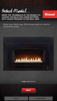Rinnai Fire screenshot 5