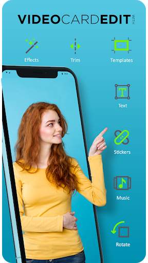 Video Greeting Card Maker screenshot 3