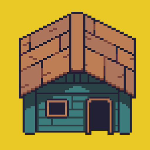 House Match icon