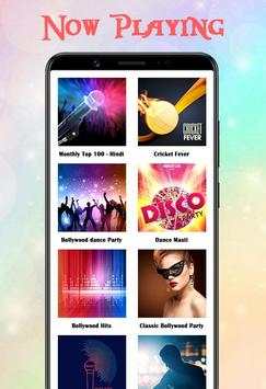 Jio Music - Jio Caller Tune screenshot 1