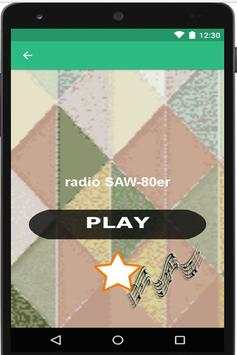 80's music screenshot 2