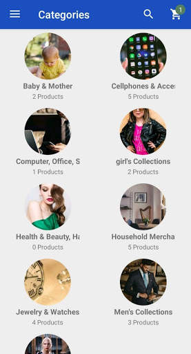 TC ShopAW screenshot 5
