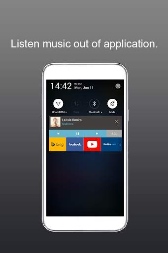 iMusic : Online Music & mp3 Player screenshot 7