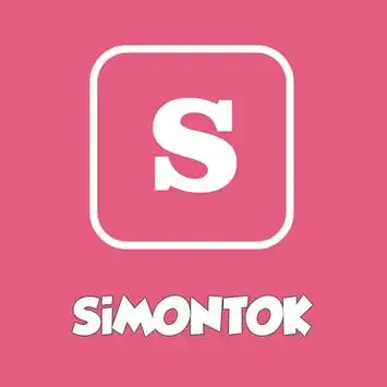 New SiMONTOK App screenshot 1