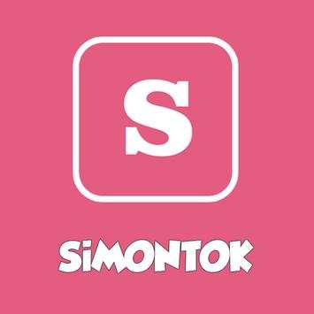 New SiMONTOK App screenshot 1