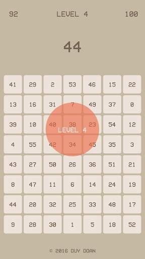 Numbers Racing screenshot 4