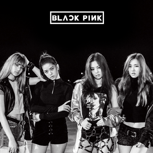 Blackpink Offline Song Lyrics icon