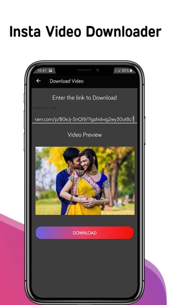 GoGo Status Downloader - Social Media screenshot 5