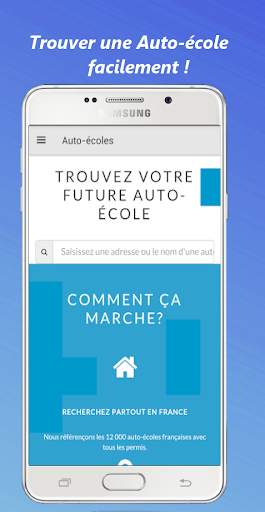 Code de la route France 2021 screenshot 3