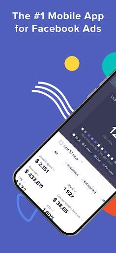 Madgicx For Facebook Business screenshot 1