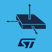 ST Sensors Finder on 9Apps