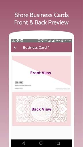 Document Keeper - free,Secure Digital Locker screenshot 11